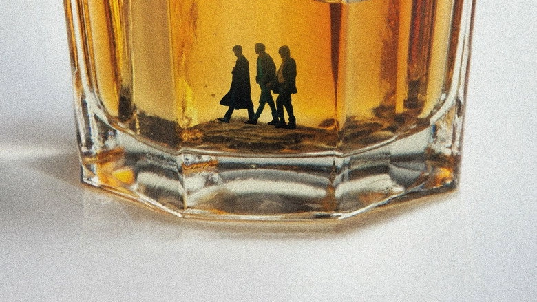 The Last One For The Road (2025)