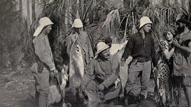 Back To The Primitive (1911)