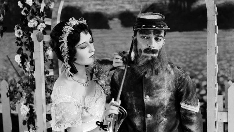 Spite Marriage (1929)