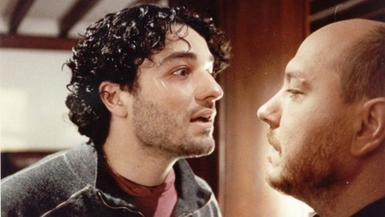 Oi Andres Den Klaine (2001)
