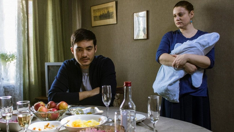 Ne Chuzhie (2018)