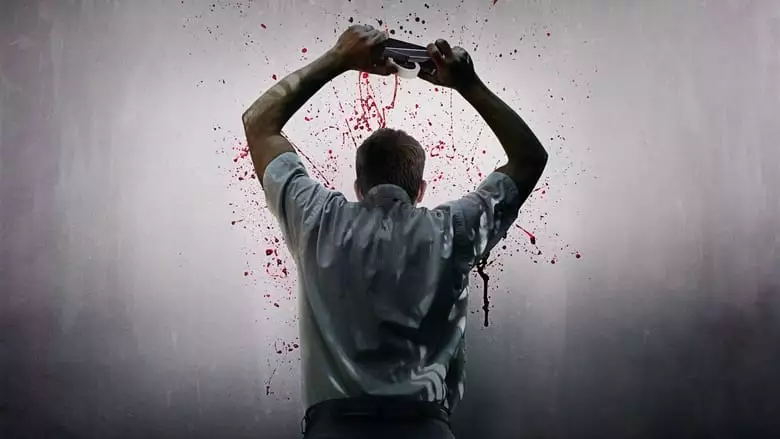 The Belko Experiment (2016)