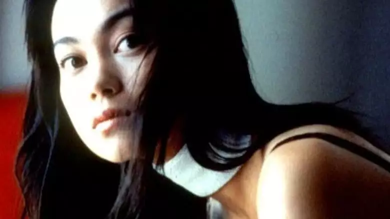 Gipusu (2001)