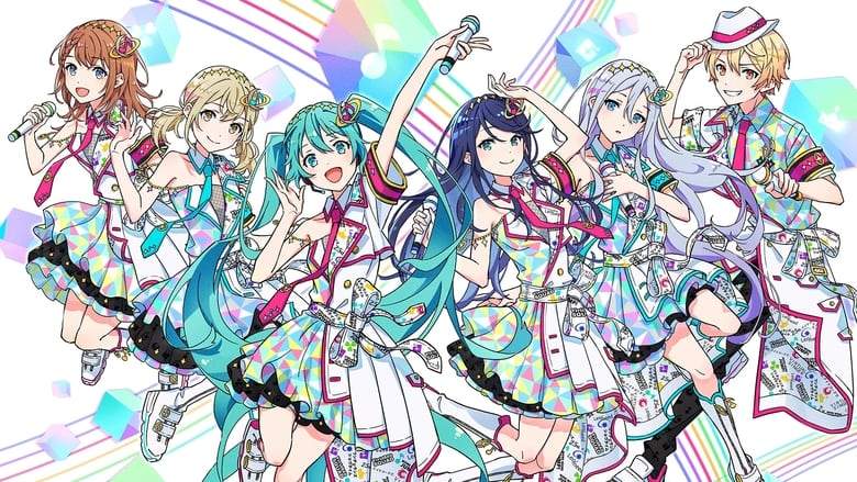 Project Sekai COLORFUL LIVE 2nd - Will - (2023)