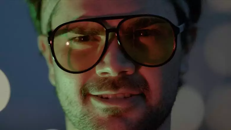 Self Portraits Or: How To Talk Endearingly To Possible Victims (2023)