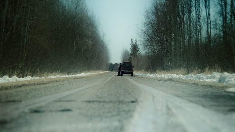 Creature Fear (2025)