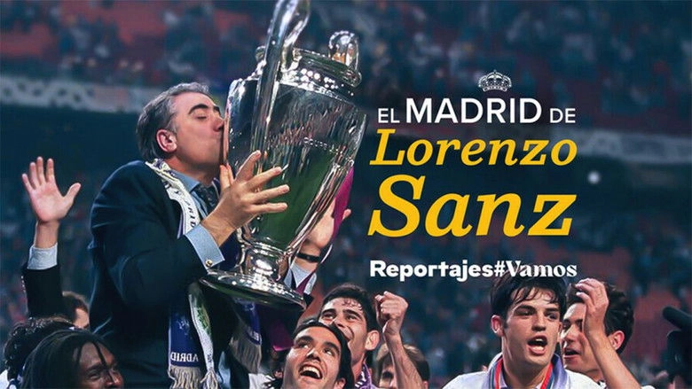 El Madrid De Lorenzo Sanz (2021)