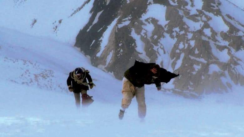 Stranded (2008)