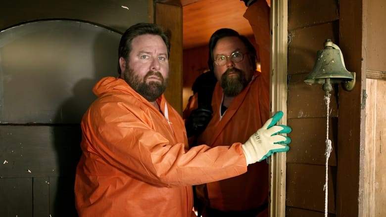 Brothers' Nest (2018)