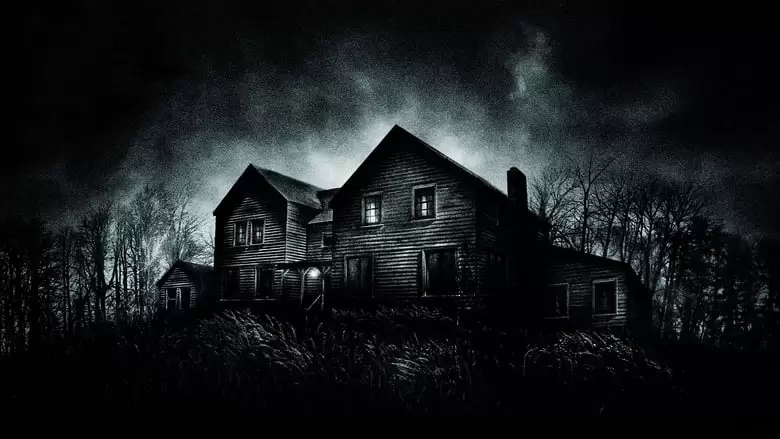 The Last House On The Left (2009)