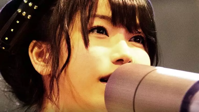 Raison D'etre: Documentary Of AKB48 (2016)