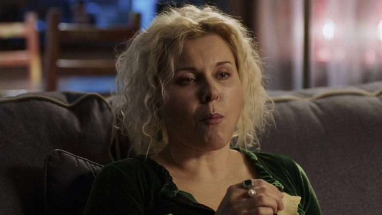 How Nadya Went To Get Vodka (2020)