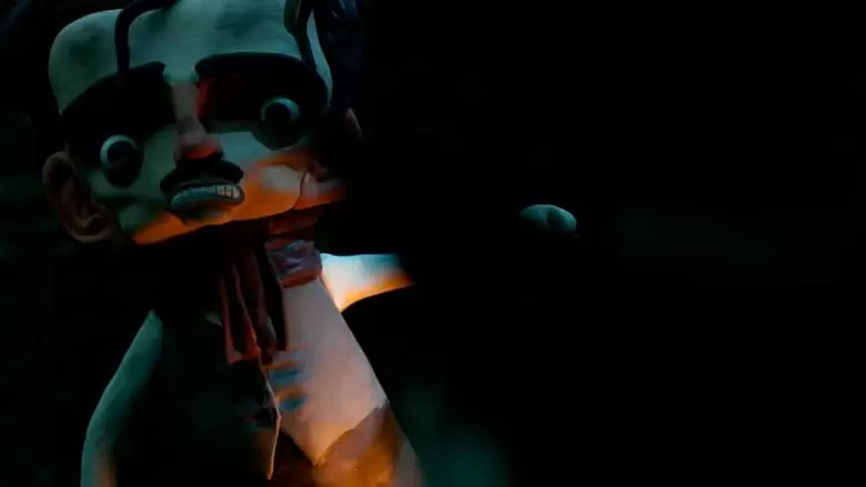 The Black ReCat (2022)