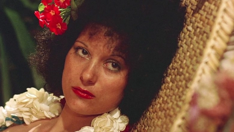 Around The World In 80 Beds (1977)