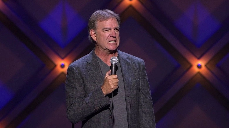 Bill Engvall: Just Sell Him For Parts (2016)