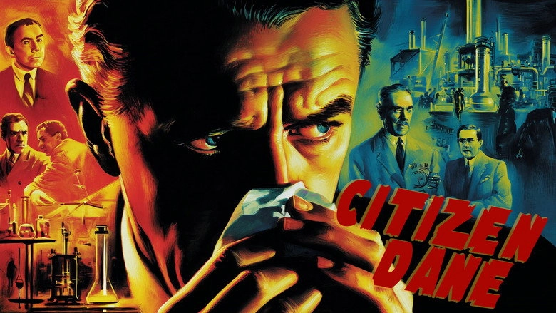 Citizen Dane (1993)