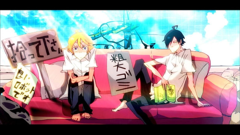 Robotica*Robotics (2010)