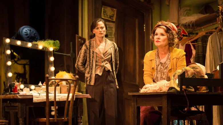 Gypsy: Live From The Savoy Theatre (2015)