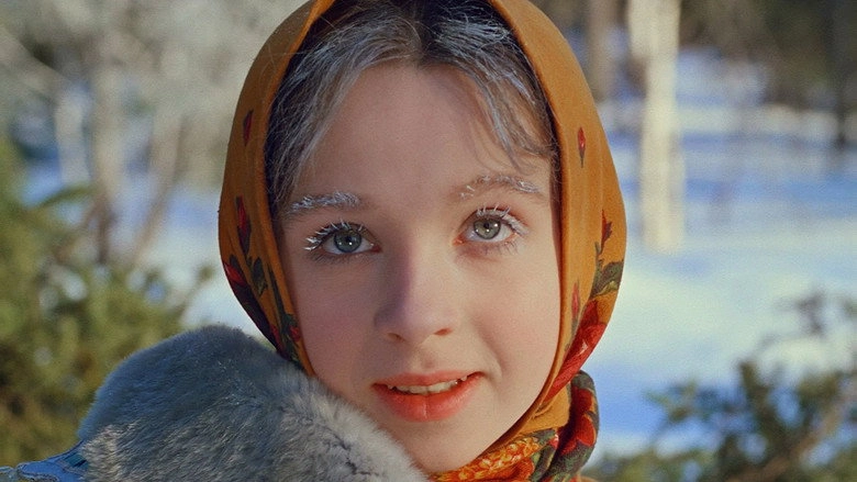 Frosty (1965)