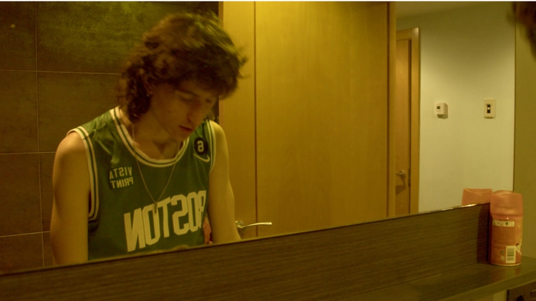 Archipampano Chupoptero (2026)