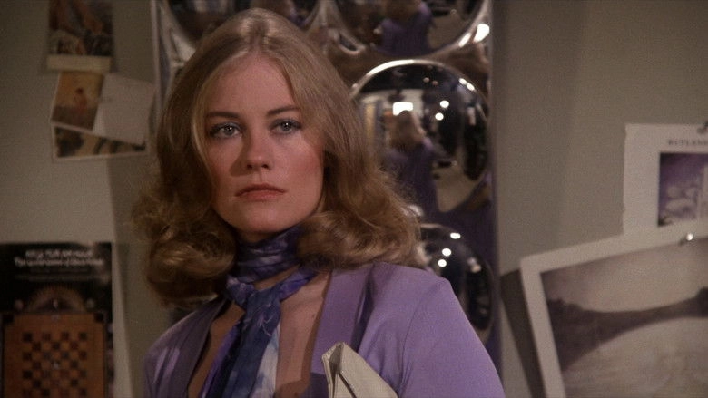 Special Delivery (1976)