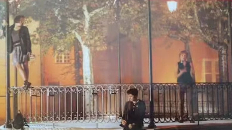 In the Country of Juliets (1992)