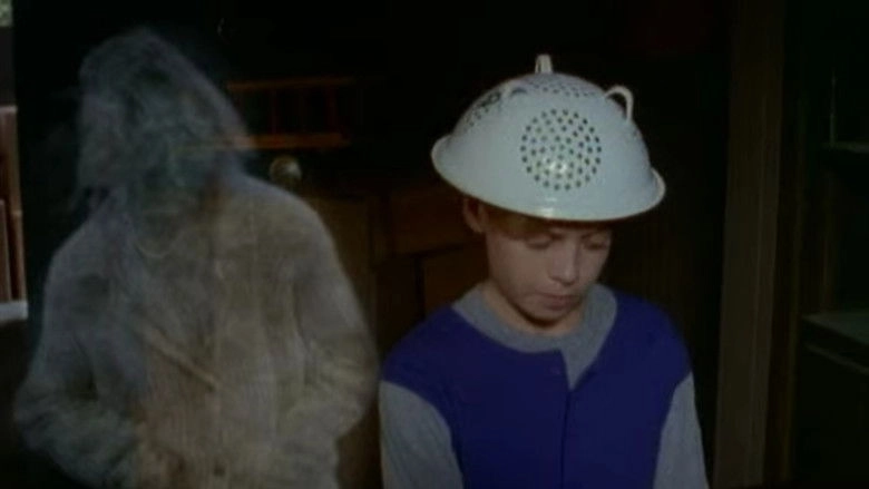 Goosebumps: Piano Lessons Can Be Murder (1995)