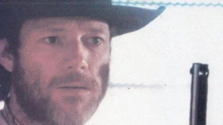 The Return Of Josey Wales (1986)