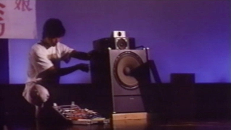 Kinjirareta Joji: Furinzuma Omata Biraki (1996)