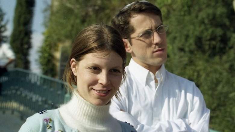 Time Of Favor (2000)