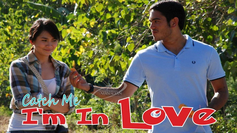 Catch Me... I'm In Love (2011)