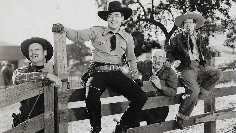 Son Of Roaring Dan (1940)