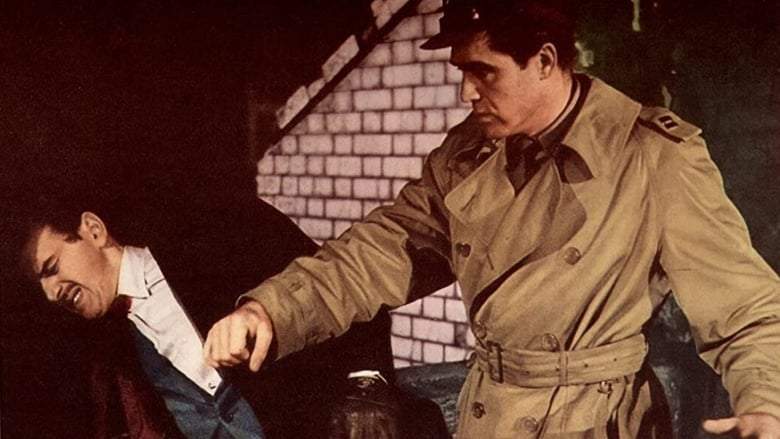 The Weapon (1956)