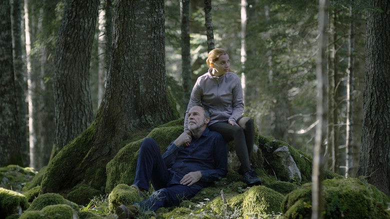 The Elegy Of Laurel (2021)