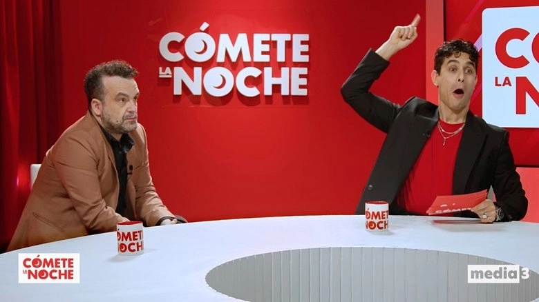 A Nadie Le Importas (2025)