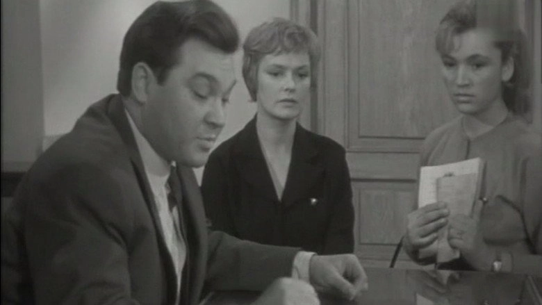 Chyornyy Biznes (1965)
