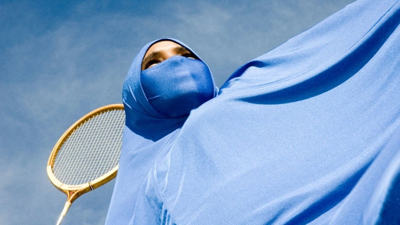 Coffee And Allah (2007)