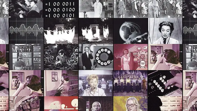 Le Fantome De L'operatrice (2004)