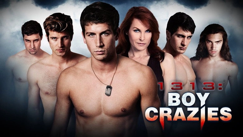 1313: Boy Crazies (2011)