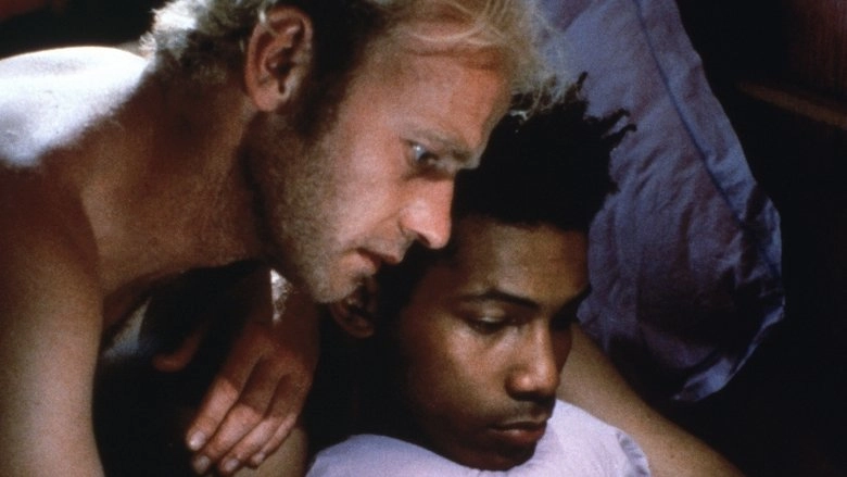 I Can't Sleep (1994)