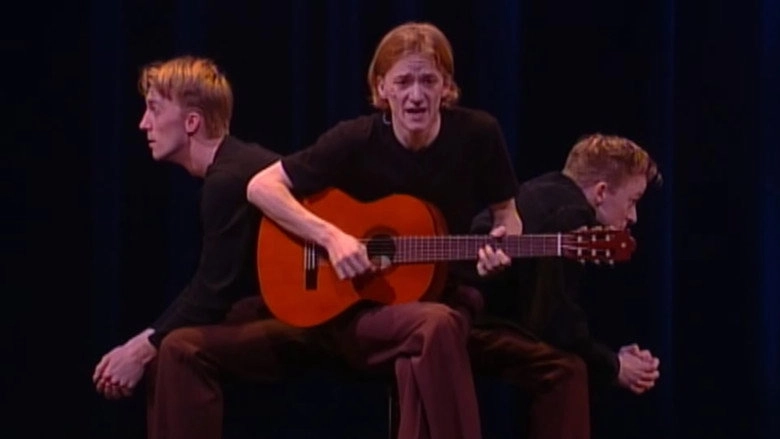 Rooyackers, Kamps & Kamps (2000)
