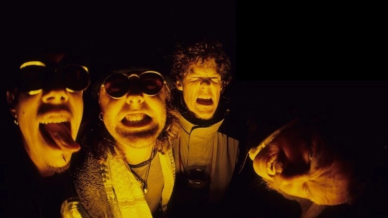 Metallica: Polar Beach Party (2025)