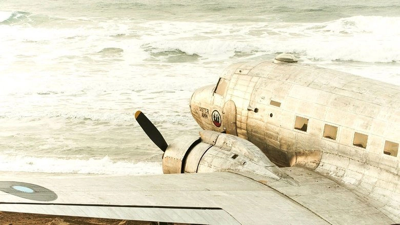 Fly, Dakota, Fly! (2013)