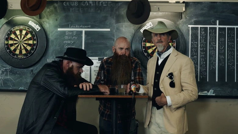 For The Love Of Gold (2026)