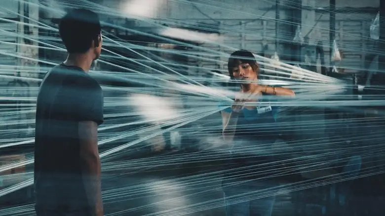 The Road To Mandalay (2016)