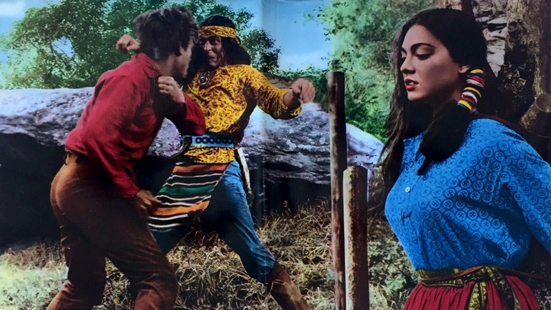 Gunmen From Laredo (1959)