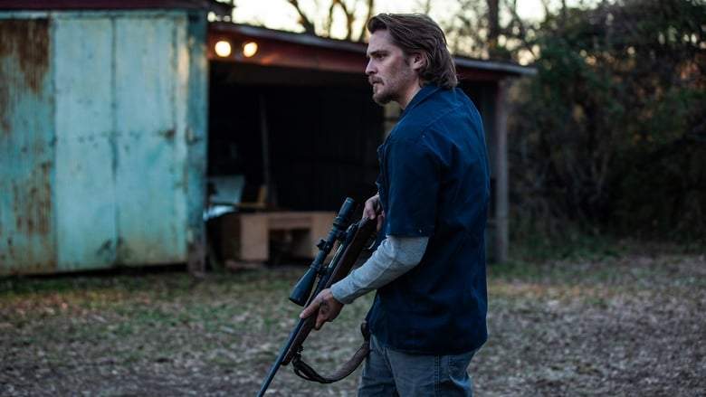 Into The Ashes (2019)