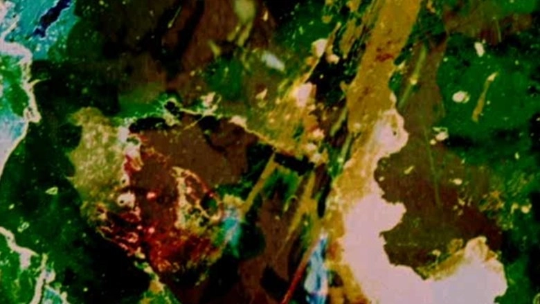 Delicacies Of Molten Horror Synapse (1991)