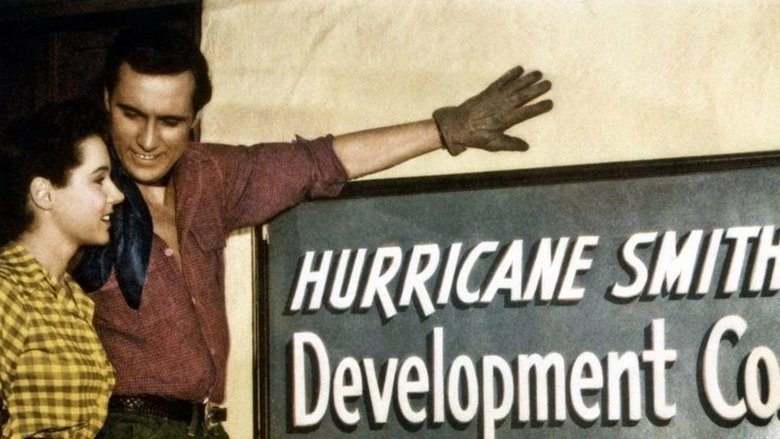 Hurricane Smith (1941)