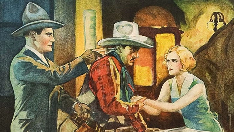 Chain Lightning (1927)
